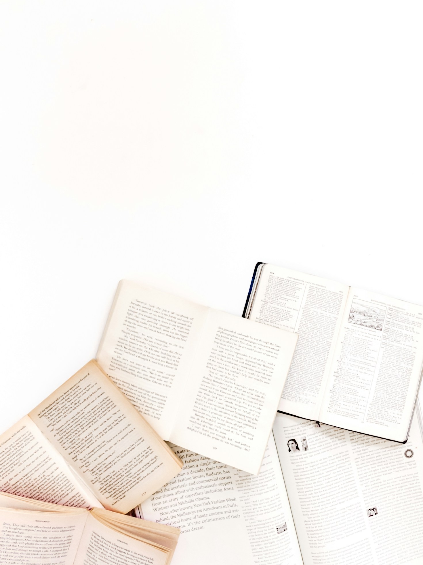 The Core Principles Behind ‘Mind Your Buckets’