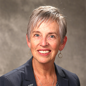 Linda Shoenstedt, EdD